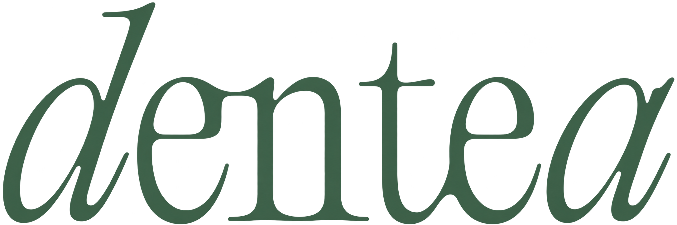 Dentea